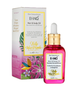 EthNQ EE Hair and Scalp Oil- Extra dry/ Dry-combination/ Damaged hair