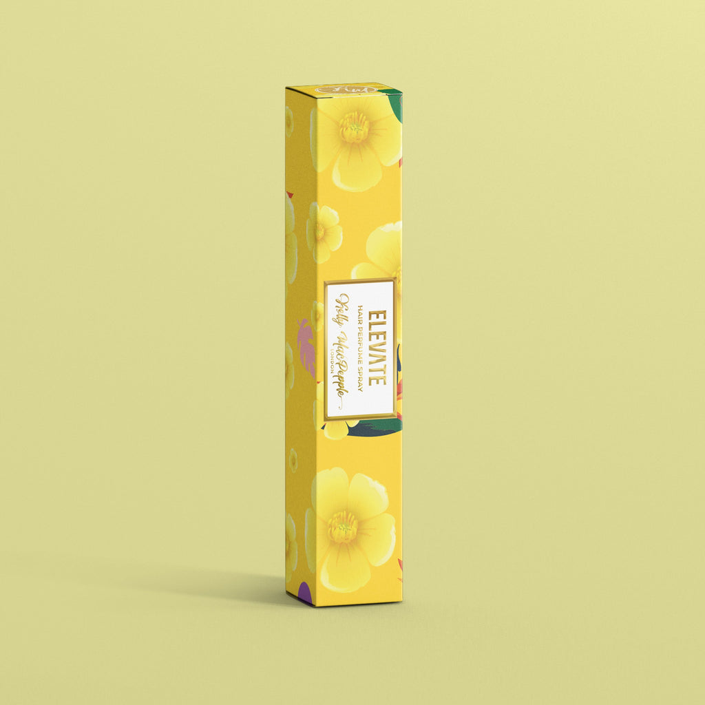 ELEVATE Hair Perfume