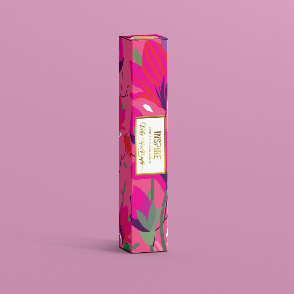 INSPIRE Hair Perfume