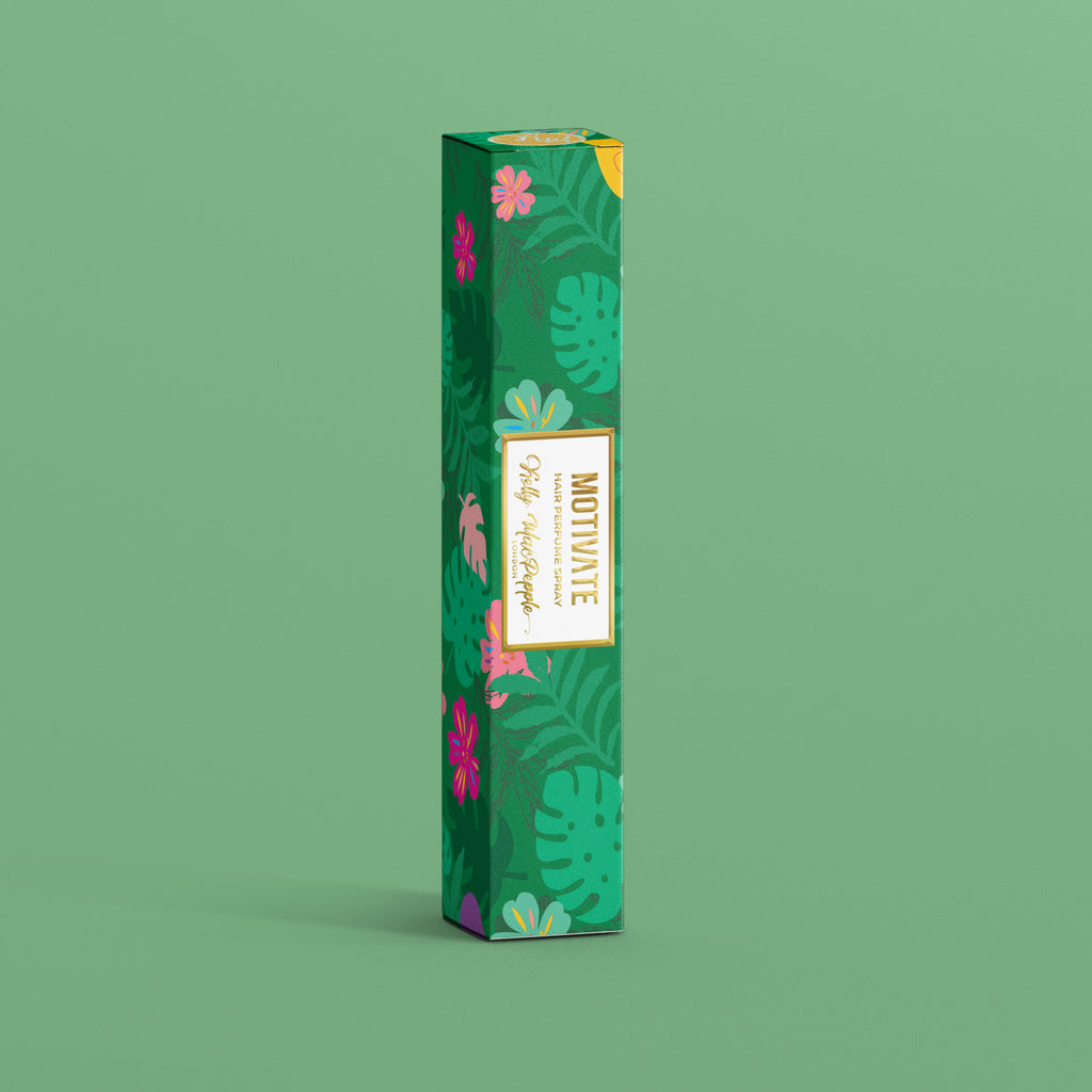 MOTIVATE Hair Perfume
